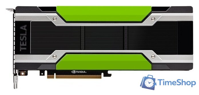 Видеокарта PNY Tesla P40 24GB GDDR5 TCSP40M-24GB-PB - Изображение №1 — Интернет-магазин Time-Shop