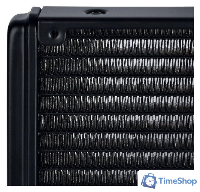 Система жидкостного охлаждения для процессора SilverStone PF240-ARGB V2 - Изображение №12 — Интернет-магазин Time-Shop