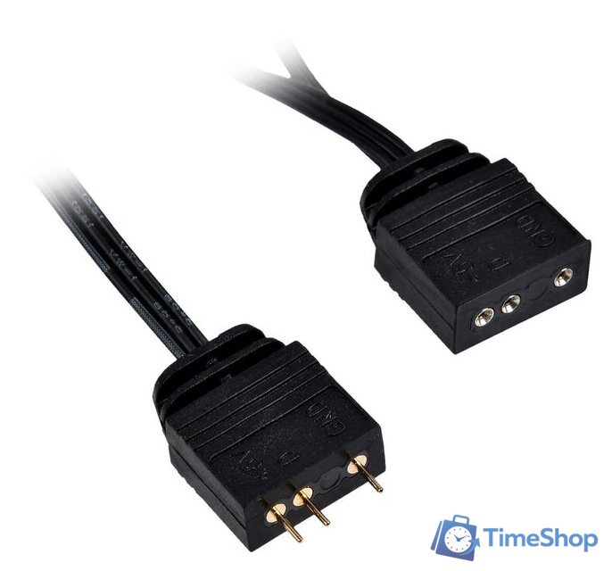 Система жидкостного охлаждения для процессора SilverStone PF240-ARGB V2 - Изображение №9 — Интернет-магазин Time-Shop