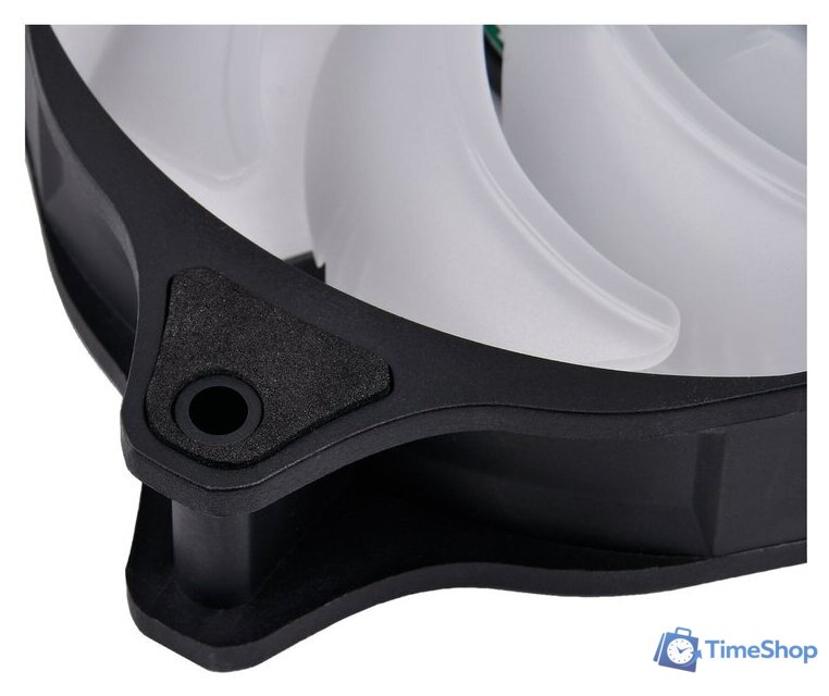 Система жидкостного охлаждения для процессора SilverStone PF240-ARGB V2 - Изображение №10 — Интернет-магазин Time-Shop