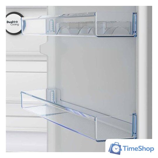 Холодильник BEKO B3R0CNK362HW - Изображение №7 — Интернет-магазин Time-Shop