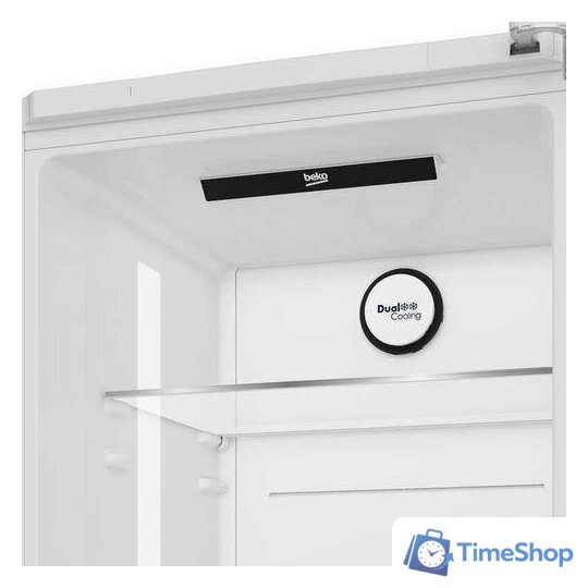 Холодильник BEKO B3R0CNK362HW - Изображение №5 — Интернет-магазин Time-Shop