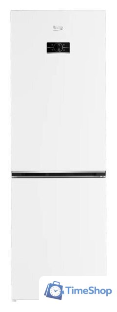 Холодильник BEKO B3R0CNK362HW - Изображение №1 — Интернет-магазин Time-Shop