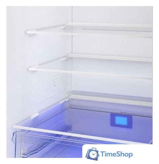 Холодильник BEKO B3R0CNK362HW - Изображение №6 — Интернет-магазин Time-Shop