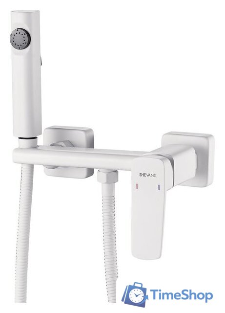 Гигиенический душ Shevanik S9905C-1 - Изображение №1 — Интернет-магазин Time-Shop