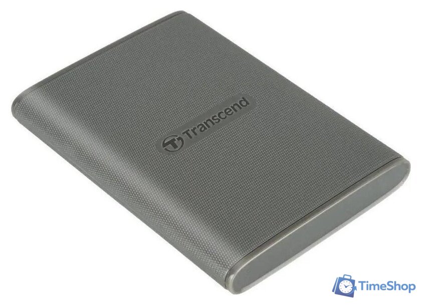 Внешний накопитель Transcend ESD360C 4TB TS4TESD360C - Изображение №3 — Интернет-магазин Time-Shop