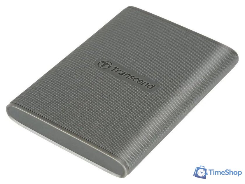 Внешний накопитель Transcend ESD360C 4TB TS4TESD360C - Изображение №2 — Интернет-магазин Time-Shop