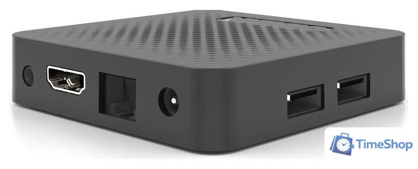 Смарт-приставка Cadena Pro S 16ГБ - Изображение №2 — Интернет-магазин Time-Shop