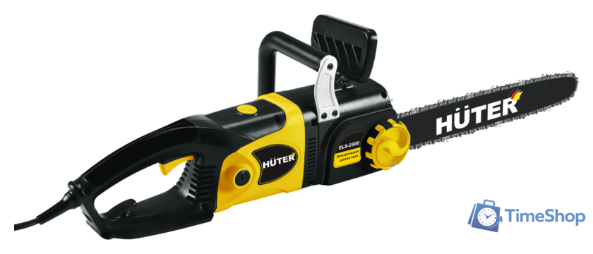 Электрическая пила Huter ELS-2800 - Изображение №1 — Интернет-магазин Time-Shop