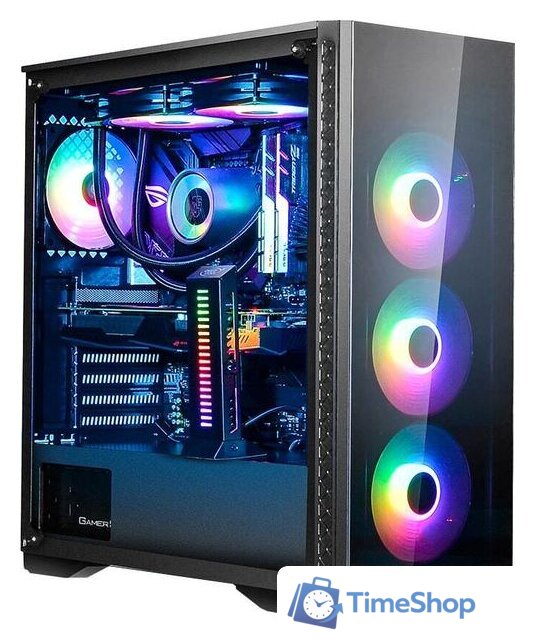 Компьютер Z-Tech 7-37X-32-240-2000-450-N-200050n - Изображение №1 — Интернет-магазин Time-Shop