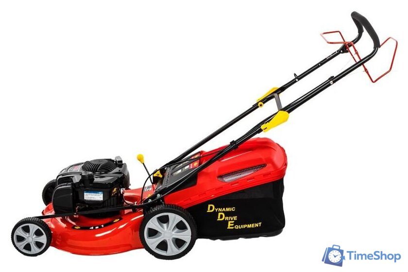 Газонокосилка DDE LM 51-60 DB - Изображение №3 — Интернет-магазин Time-Shop