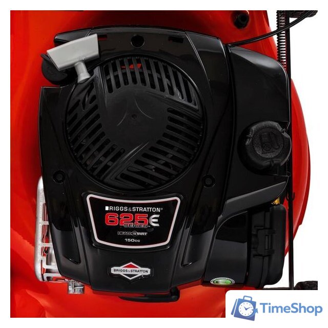 Газонокосилка DDE LM 51-60 DB - Изображение №6 — Интернет-магазин Time-Shop