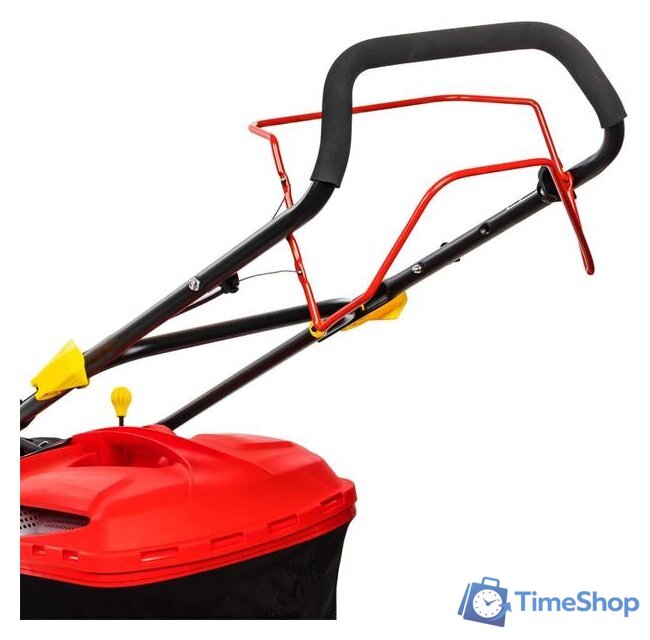 Газонокосилка DDE LM 51-60 DB - Изображение №5 — Интернет-магазин Time-Shop