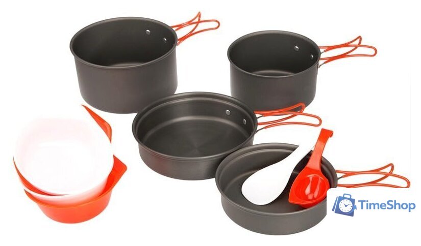 Набор для приготовления пищи Fire-Maple FMC-K7 - Изображение №1 — Интернет-магазин Time-Shop