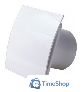 Осевой вентилятор Awenta System+ Silent 125W KWS125W-PEB125-ZZ125 - Изображение №3 — Интернет-магазин Time-Shop