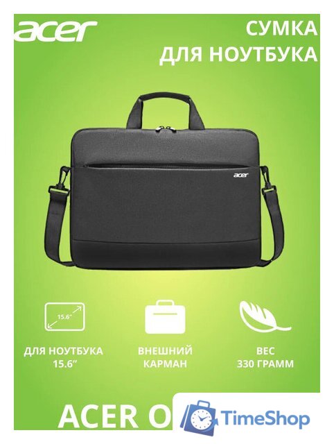 Сумка Acer OBG203 15.6