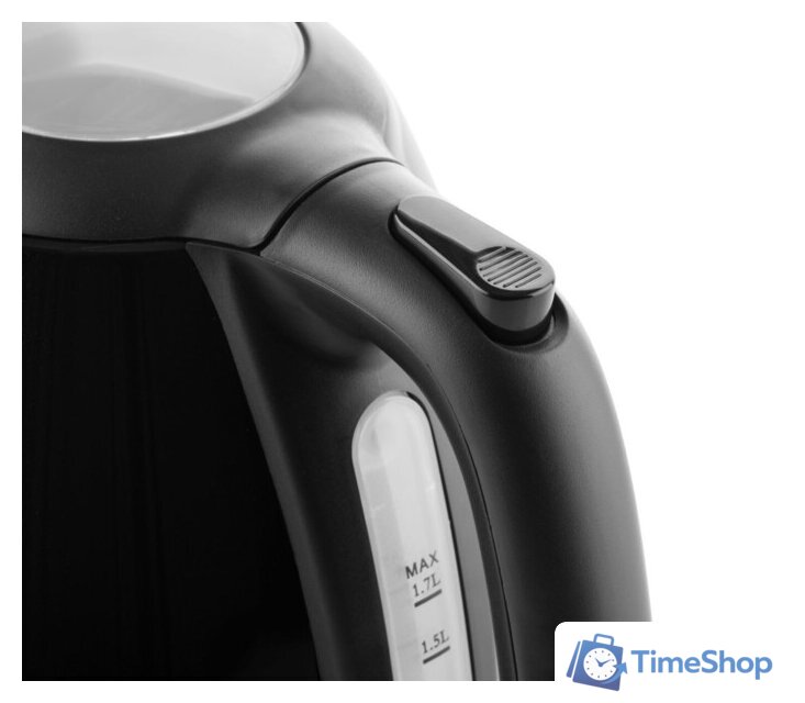Электрический чайник Hyundai VK302B - Изображение №3 — Интернет-магазин Time-Shop