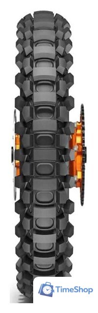 Внедорожные мотошины Metzeler MC360 Mid Hard 110/100R18 64M TT - Изображение №2 — Интернет-магазин Time-Shop
