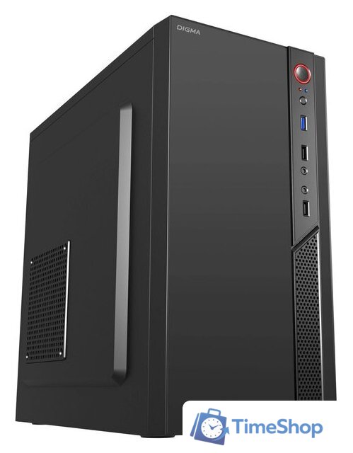 Корпус Digma DCC-MN306 - Изображение №1 — Интернет-магазин Time-Shop