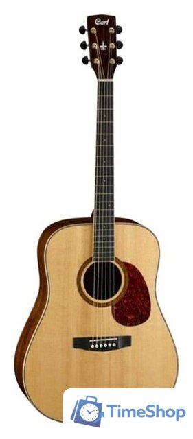 Акустическая гитара Cort Earth100 NS - Изображение №1 — Интернет-магазин Time-Shop