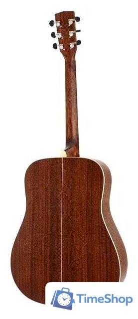 Акустическая гитара Cort Earth100 NS - Изображение №2 — Интернет-магазин Time-Shop