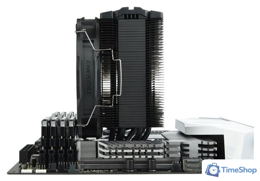 Кулер для процессора Enermax ETS-F40-FS ARGB - Изображение №12 — Интернет-магазин Time-Shop