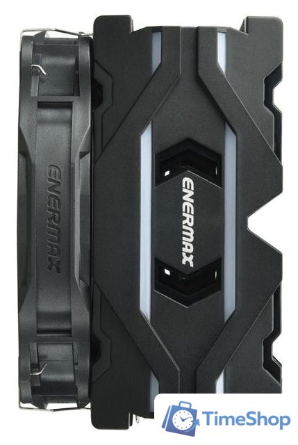 Кулер для процессора Enermax ETS-F40-FS ARGB - Изображение №6 — Интернет-магазин Time-Shop