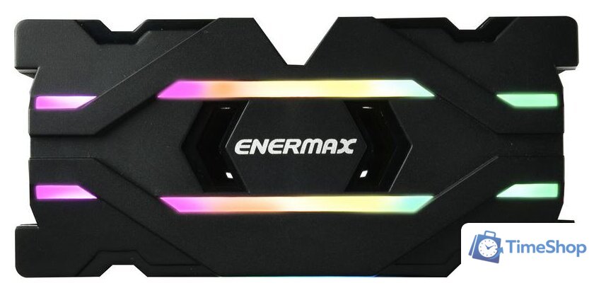 Кулер для процессора Enermax ETS-F40-FS ARGB - Изображение №5 — Интернет-магазин Time-Shop