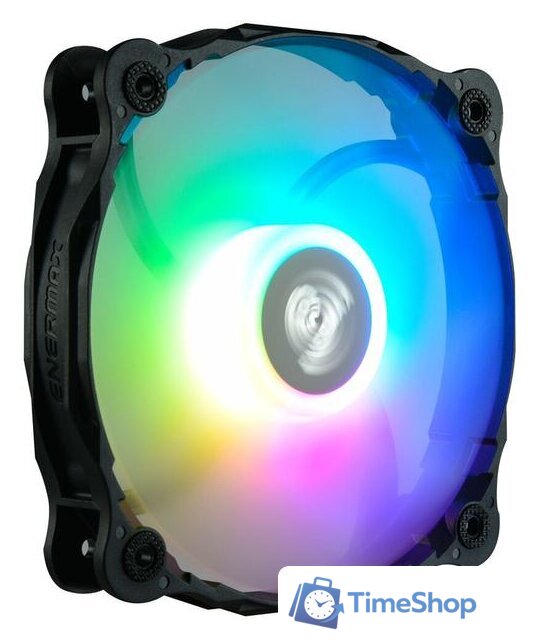 Кулер для процессора Enermax ETS-F40-FS ARGB - Изображение №8 — Интернет-магазин Time-Shop