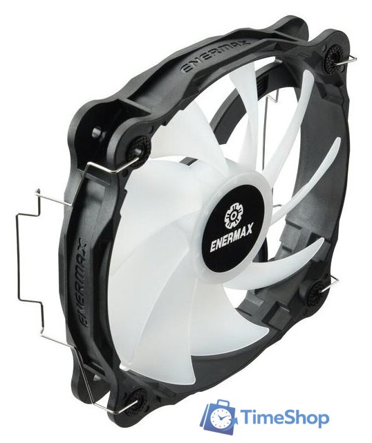 Кулер для процессора Enermax ETS-F40-FS ARGB - Изображение №9 — Интернет-магазин Time-Shop
