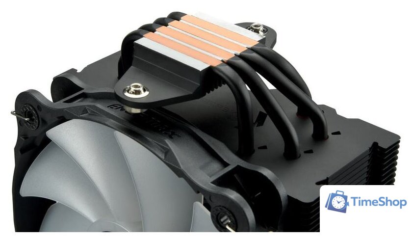 Кулер для процессора Enermax ETS-F40-FS ARGB - Изображение №7 — Интернет-магазин Time-Shop