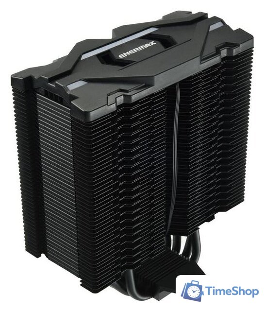 Кулер для процессора Enermax ETS-F40-FS ARGB - Изображение №4 — Интернет-магазин Time-Shop