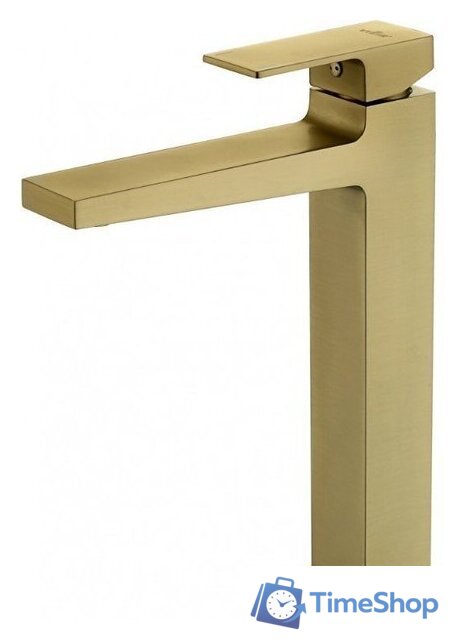 Смеситель Vieir V393512-S - Изображение №1 — Интернет-магазин Time-Shop