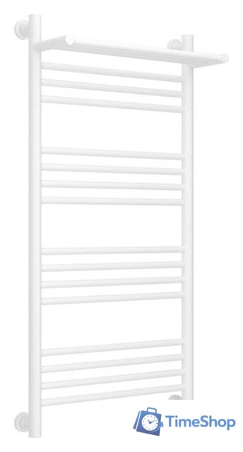 Полотенцесушитель Сунержа Богема с полкой+ 1000x500 30-0223-1050 - Изображение №1 — Интернет-магазин Time-Shop