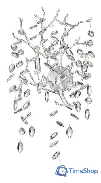 Бра Odeon Light Delica 4970/3W - Изображение №1 — Интернет-магазин Time-Shop