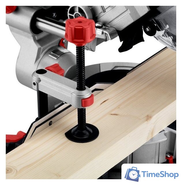 Торцовочная пила Metabo KGS 216 M 613216000 - Изображение №13 — Интернет-магазин Time-Shop