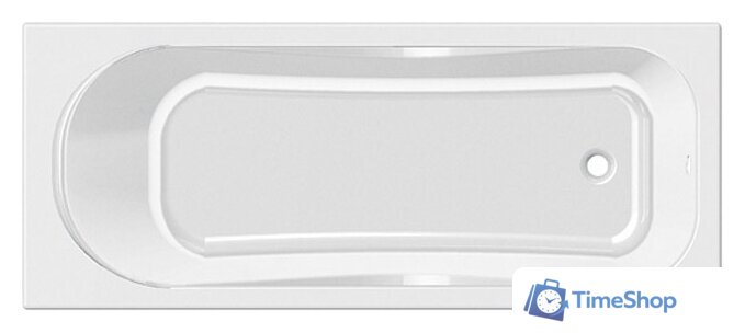 Ванна Santek Каледония 150x75 1WH302383 - Изображение №1 — Интернет-магазин Time-Shop