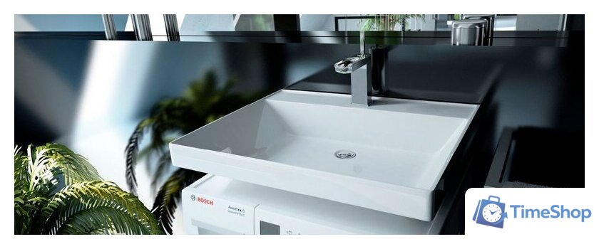 Умывальник Andrea Corolina 500 - Изображение №2 — Интернет-магазин Time-Shop