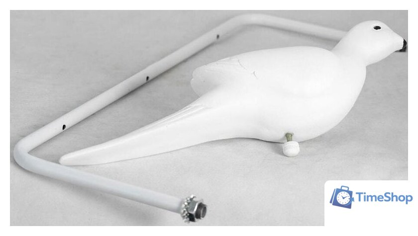 Подвесная люстра Lussole Lgo Dove LSP-8221 - Изображение №7 — Интернет-магазин Time-Shop