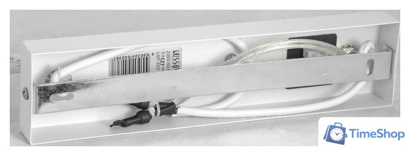 Подвесная люстра Lussole Lgo Dove LSP-8221 - Изображение №9 — Интернет-магазин Time-Shop