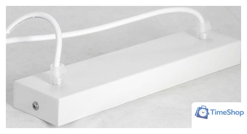 Подвесная люстра Lussole Lgo Dove LSP-8221 - Изображение №8 — Интернет-магазин Time-Shop