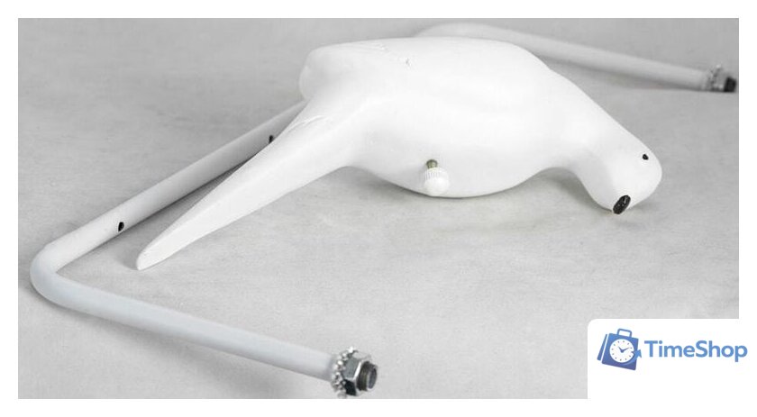 Подвесная люстра Lussole Lgo Dove LSP-8221 - Изображение №6 — Интернет-магазин Time-Shop