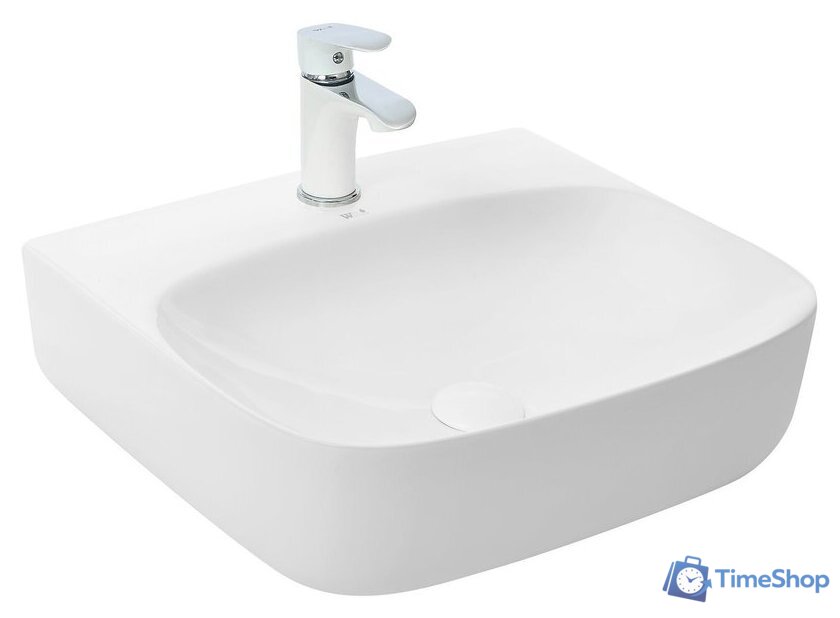 Умывальник WeltWasser Elbach 2237 - Изображение №1 — Интернет-магазин Time-Shop