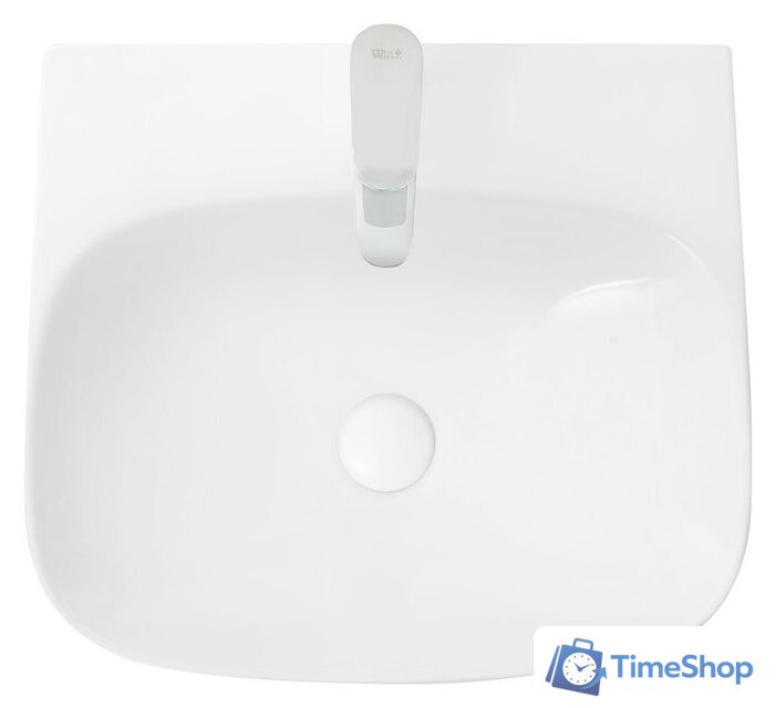 Умывальник WeltWasser Elbach 2237 - Изображение №2 — Интернет-магазин Time-Shop