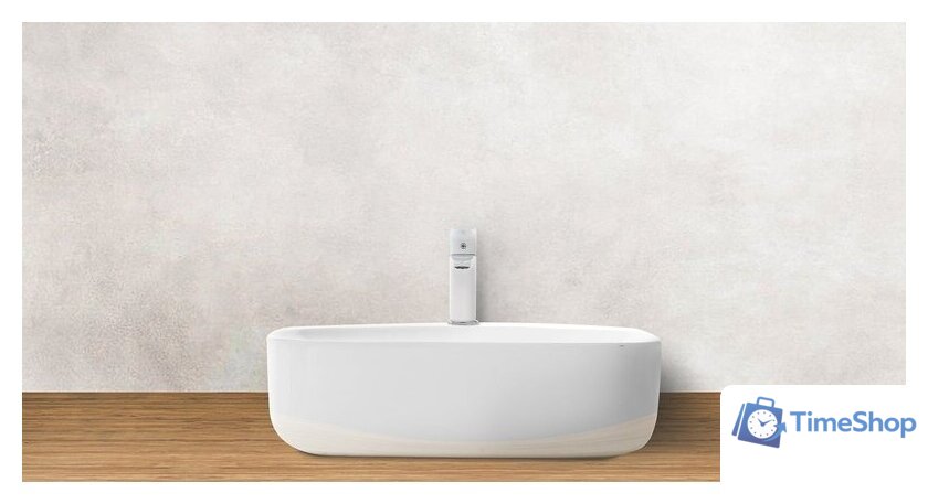 Умывальник WeltWasser Elbach 2237 - Изображение №3 — Интернет-магазин Time-Shop