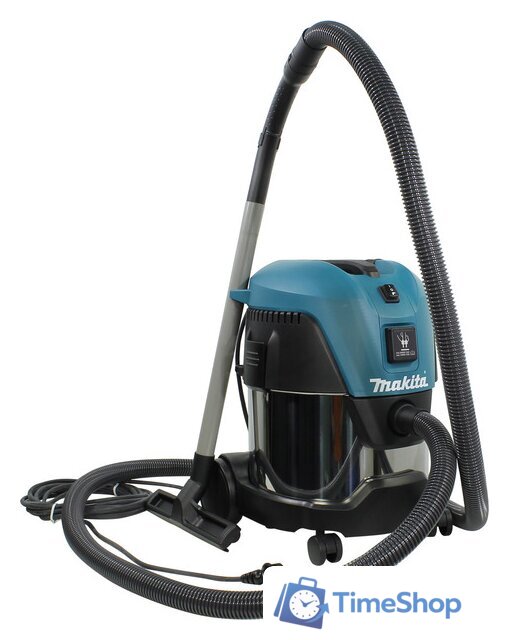 Пылесос Makita VC2012L - Изображение №1 — Интернет-магазин Time-Shop