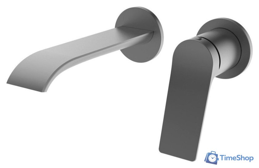 Смеситель Vieir V343513-G - Изображение №1 — Интернет-магазин Time-Shop