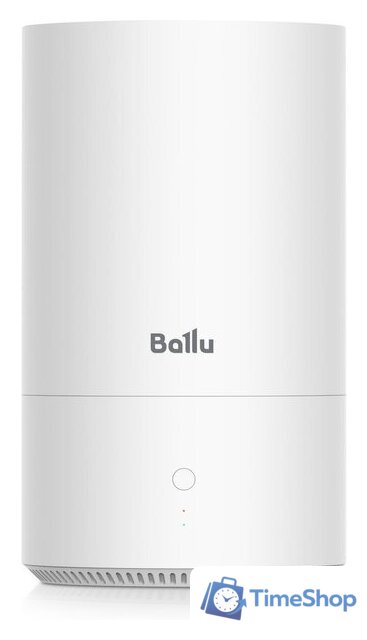 Увлажнитель воздуха Ballu UHB-300W - Изображение №2 — Интернет-магазин Time-Shop