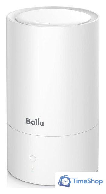 Увлажнитель воздуха Ballu UHB-300W - Изображение №1 — Интернет-магазин Time-Shop