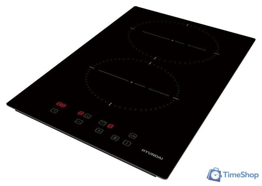 Варочная панель Hyundai HHI 3710 BG - Изображение №5 — Интернет-магазин Time-Shop